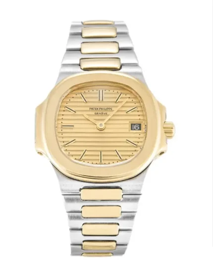 Patek Philippe Nautilus 47001 Women Quartz 24 MM (3)