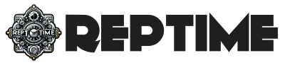 Reptime logo png