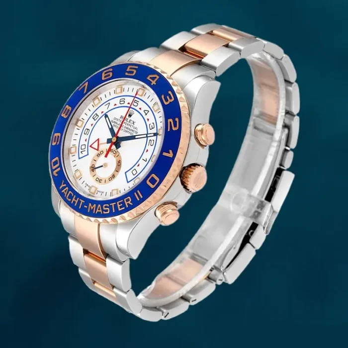 Rolex Yacht master 116681 78211 Men’s 44mm Automatic (2)
