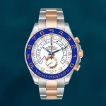Rolex Yacht master 116681 78211 Men’s 44mm Automatic (3)
