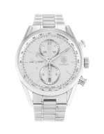 Tag Heuer Carrera CAR2111.BA0720 Men Automatic 43 MM (3)